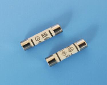 BS1362英式插頭保險絲