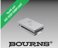 BOURNS 車規(guī)保險絲 MF-SM AEC-Q200認(rèn)證